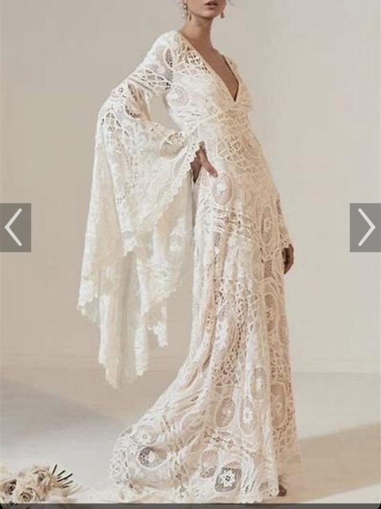 Spell Dresses & Skirts - ISO!! Spell & the Gypsy TAMSIN gown